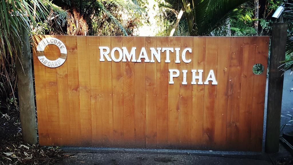 Romantic بيها المظهر الخارجي الصورة